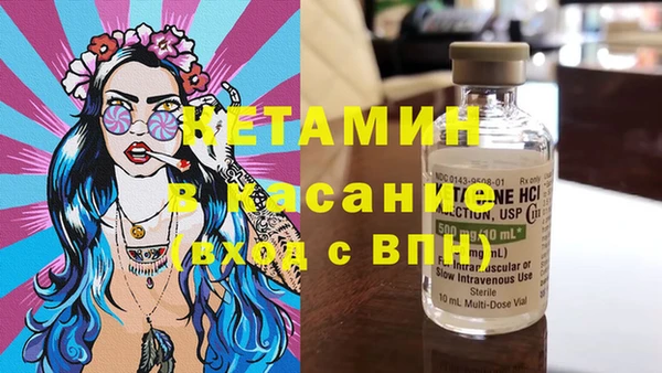 стафф Арсеньев